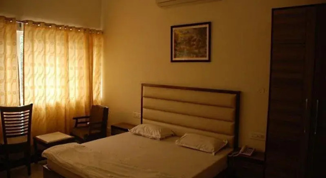 Hotel Aricent, Rezervovat Hotel Levné hotely v Chandigarh Region
