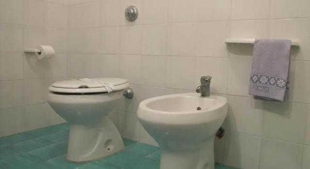 Номер Standard Hotel Phenicusa