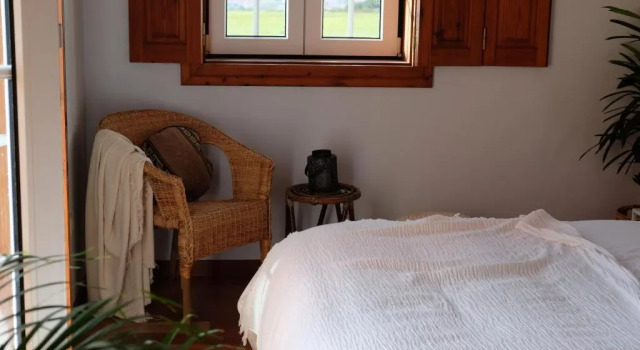 Номер Standard Dreamsea Surf Guest House