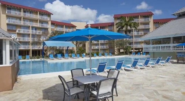 Divi Beach Villas at Southwinds, Ltd., Bridgetown, Barbados, Reserva ahora Hotel Hoteles en Saint Michael con piscina, Piscina