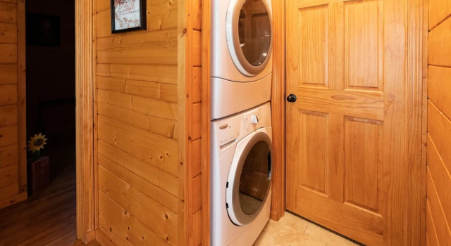 Номер Standard с 2 комнатами с видом на реку stayNantahala - Smoky Mountain Cabins