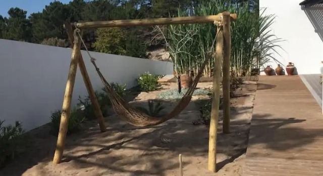 Коттедж Luxury Casa de Sonho