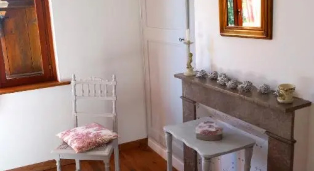 Gîte Margot, Varaa Hotelli Marconne 