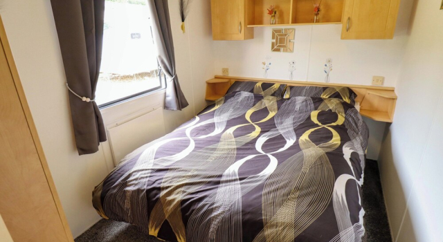 Southview Leisure Park - Firs 83, Rezervasyon Tatil Evi Merseyside villalar, Villa