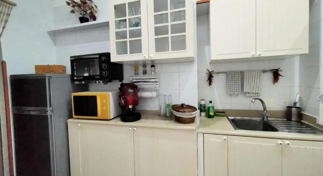 Апартаменты c 1 комнатой Friendly House