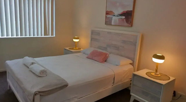 Апартаменты с 2 комнатами с балконом Splendido Resort Apartments