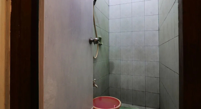ZenRooms Cihampelas
