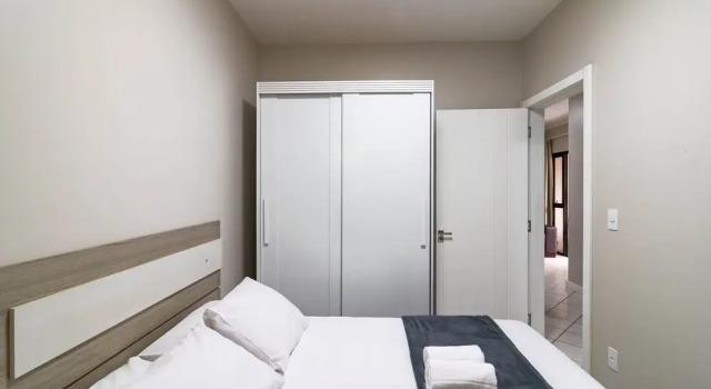 Fully Equipped Apartments in Meia Praia, 150m From the sea - Eoos, Забронировать Апартаменты/квартира Мея-Прая Санта-Катарина