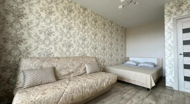 EasyRent Тухачевского40а, Prenota Hotel Hotel a Samara con parcheggio, Parcheggio