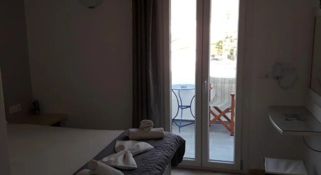 Номер Economy Katefiani Villas