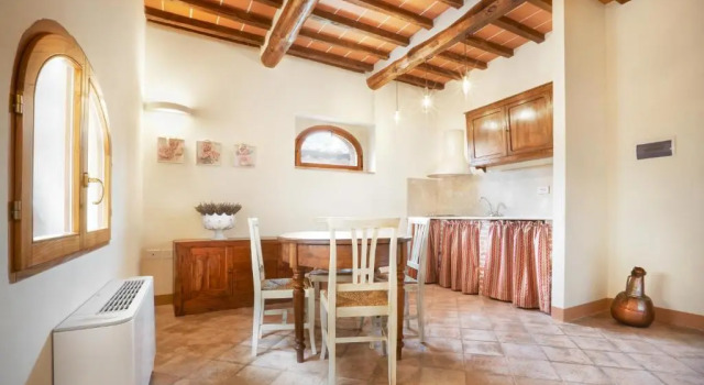 Апартаменты Hotel Borgo Casato