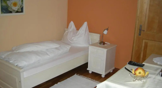 Номер Standard Pension Arkadenhof