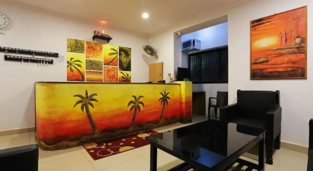 Fantasy Resort Goa