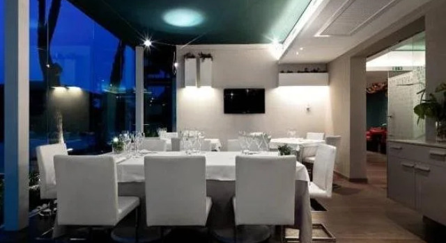 Locanda Ristorante 7 Mari, Prenota Hotel Porto Viro 