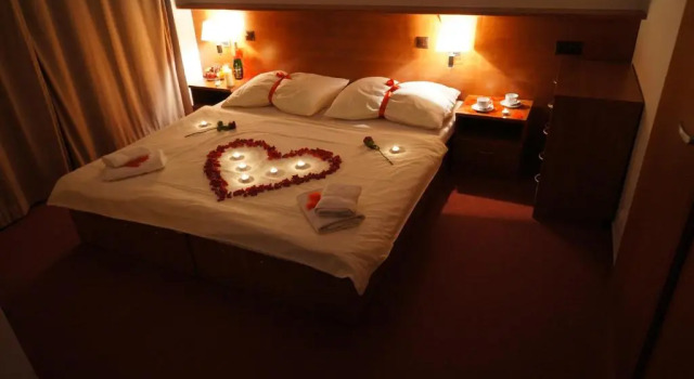 Studio Abitohotel