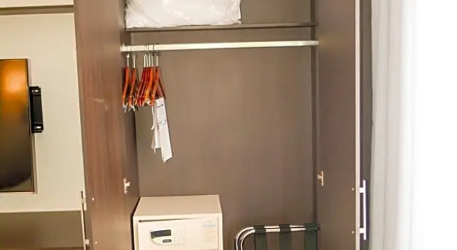 Двухместный номер Standard Stain Hotels