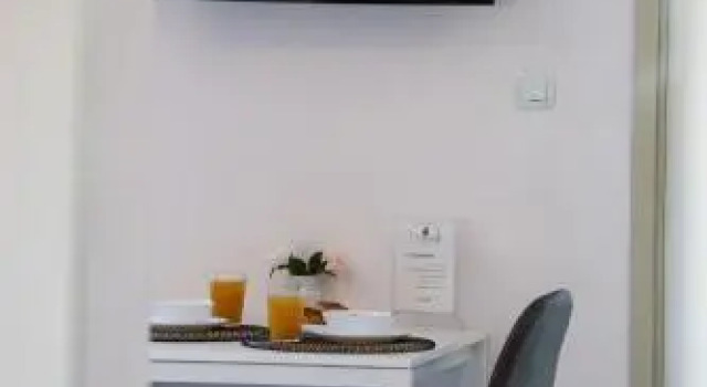 Aparthotel 4 stars Nydri