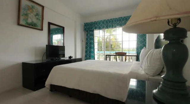 Номер Standard Match Resort