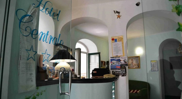 Hotel Centrale