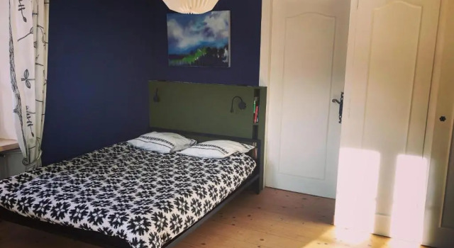 Апартаменты с 3 комнатами appartement vue mont blanc, chalet à Megève