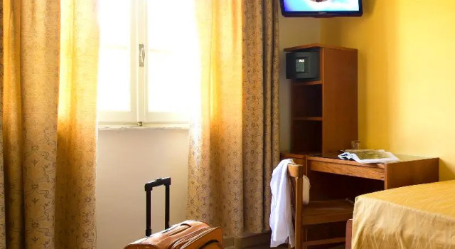 Одноместный номер Standard Hotel Giulia
