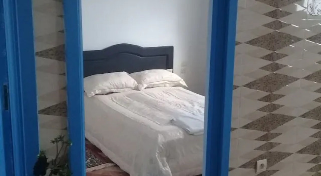 Dar Rosa Bleu, Prenota Appartamento Hotel a Doukkala-Abda con parcheggio, Parcheggio