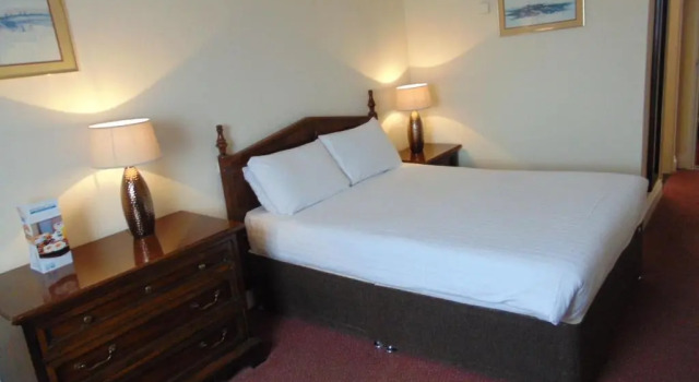 Одноместный номер Standard The Harrowgate Hill Lodge