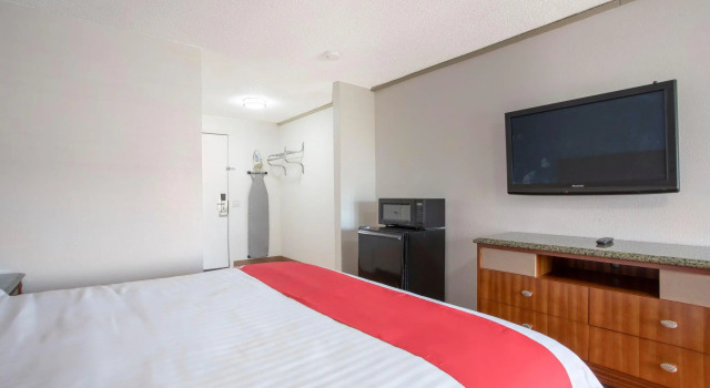 Двухместный номер Standard Hotel Palmdale - Antelope Valley