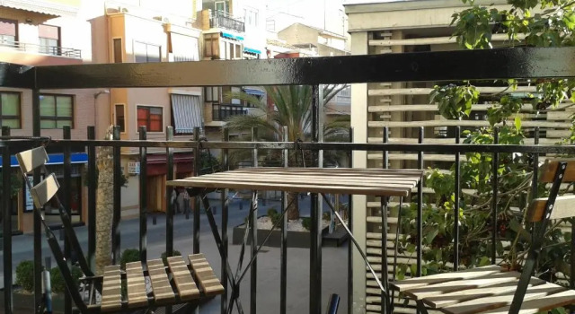 Двухместный номер Standard Hostal El Mercat