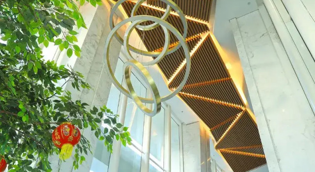 Menteng Park Exclusive Emerald