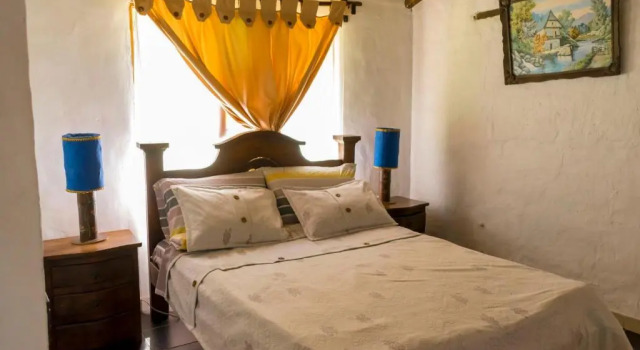 Cabaña Turistica Tunwacogua, Rezervați Hotel Duitama Boyacá