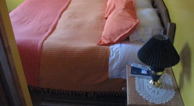 Номер Standard Hostal El Mirador