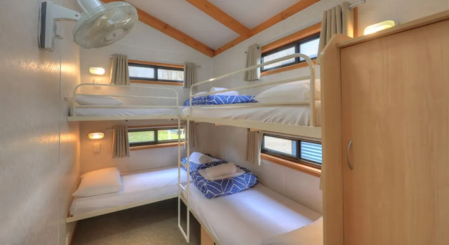 Вилла Myrtleford Holiday Park
