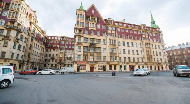Dialog Spb Hostel, Забронировать Хостел СПА-отели Санкт-Петербурга, рядом с Площадь Александра Невского, SPA-услуги