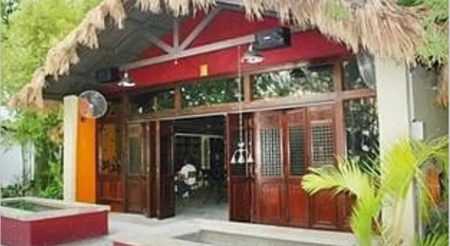 Семейный номер Standard Green Village Langkawi Resort