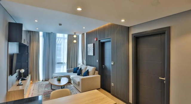 Appartamento Standard Royal Mansoura Residence Hotel