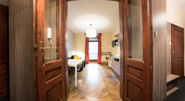 Апартаменты Yourplace M57 Apartments