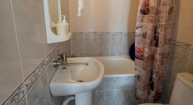 Двухместный номер Comfort Тоскана 1