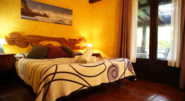 Номер Standard Agroturismo Maddiola