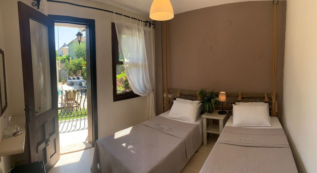 Han Boutique Hotel