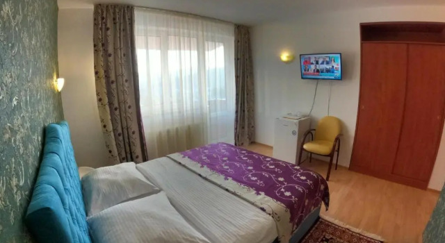 Двухместный номер Standard с видом на горы Casa Ana
