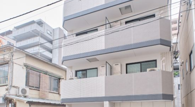 Sheath Kinshicho2 by Tranova, Prenota Hotel Hotel 4 stelle a Tokyo, 4*
