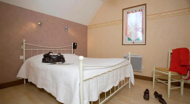 La Maison du Lac, Prenota Hotel Thionne Allier