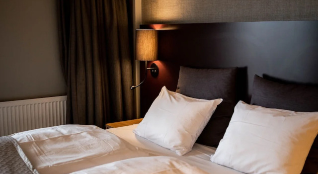 KRS LIVE Hotel
