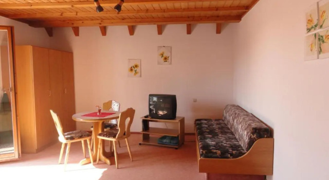 Номер Standard Gästehaus Bettina