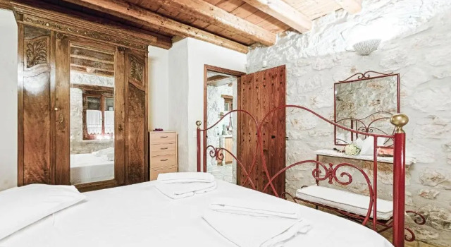 Вилла Villa Poseidon Residences - Poolside Zante Nests