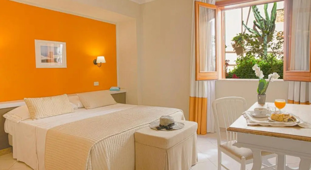 Семейный номер Standard Hotel Al Madarig