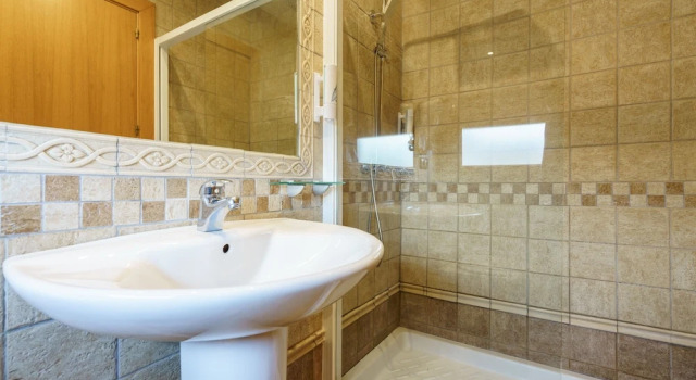 Двухместный номер Standard Hotel Reina Mora