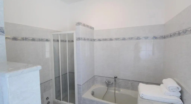 Апартаменты Deluxe La conchiglia vista mare