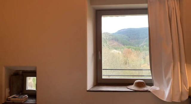 OAR Cottage, Rezerwuj Dom wakacyjny Hotele w Baskonia z parkingiem, Parking